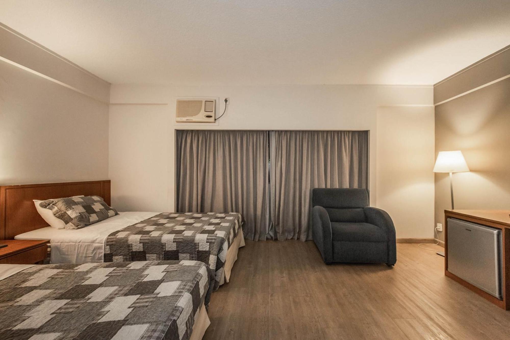 Charmoso Flat Na Vila Mariana Daire Sao Paulo Dış mekan fotoğraf