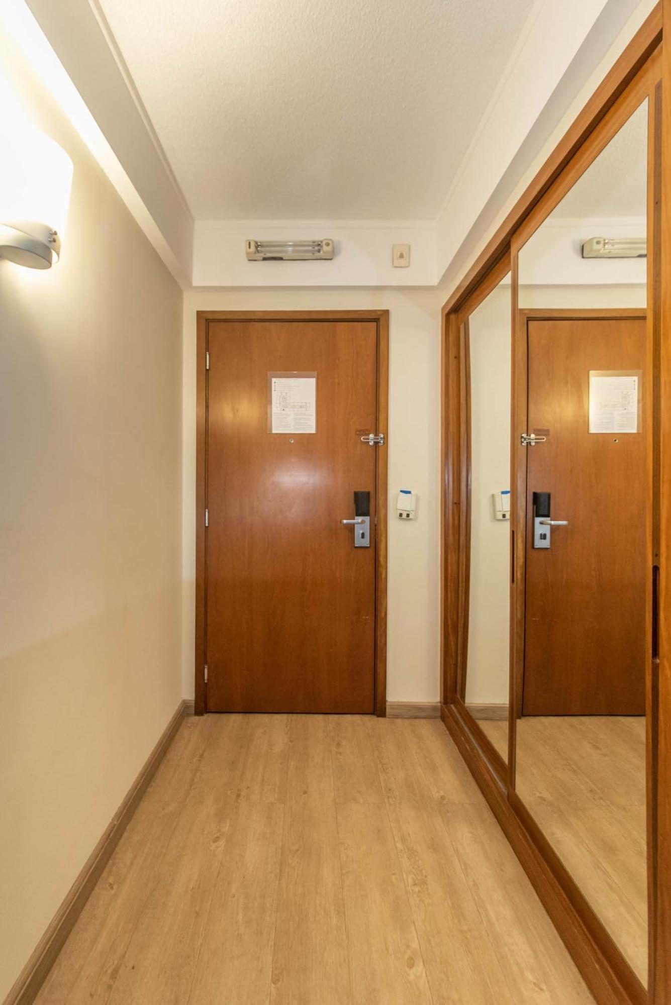 Charmoso Flat Na Vila Mariana Daire Sao Paulo Dış mekan fotoğraf